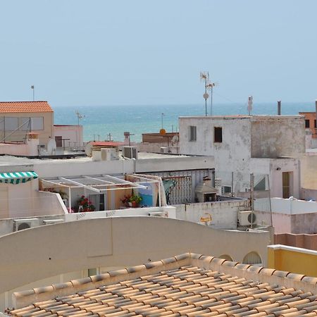 Residencial Albatro II Apartment Torrevieja Luaran gambar