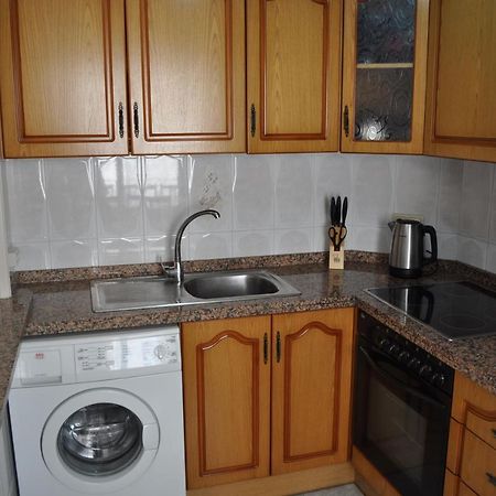 Residencial Albatro II Apartment Torrevieja Luaran gambar