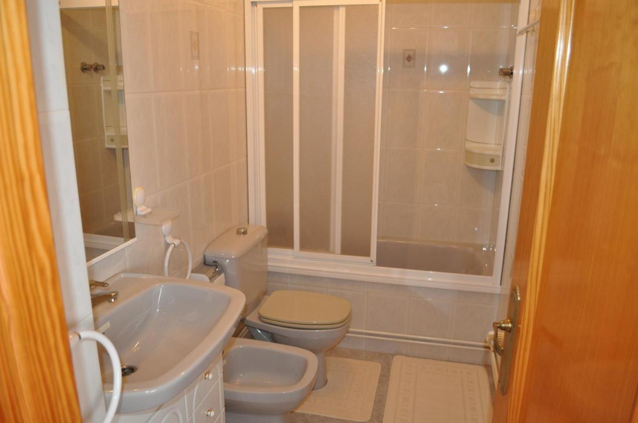 Residencial Albatro II Apartment Torrevieja Luaran gambar