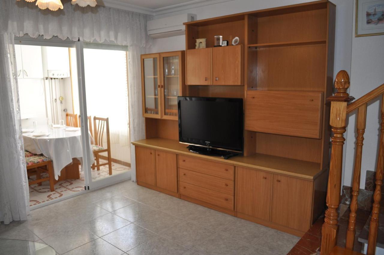 Residencial Albatro II Apartment Torrevieja Luaran gambar
