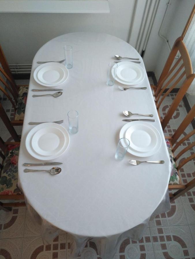 Residencial Albatro II Apartment Torrevieja Luaran gambar