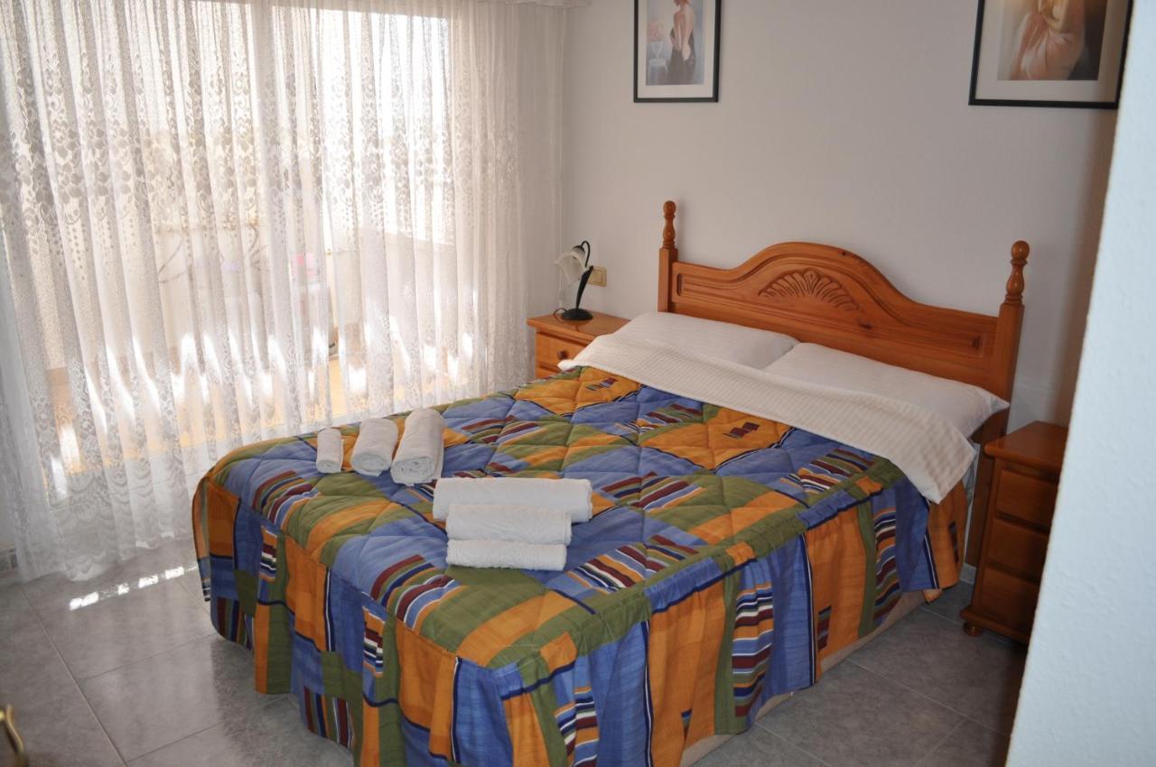Residencial Albatro II Apartment Torrevieja Luaran gambar