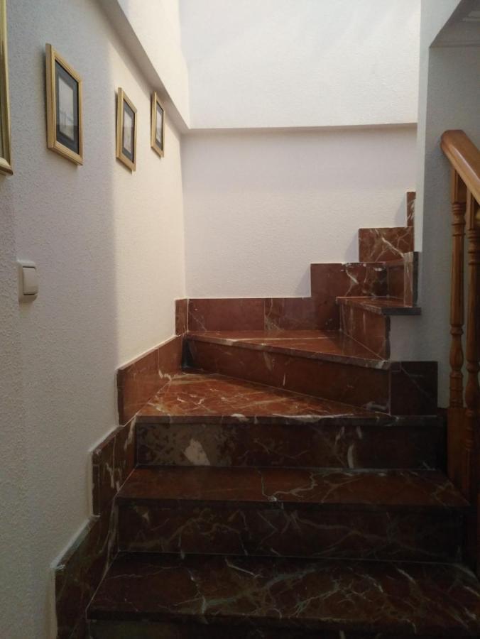 Residencial Albatro II Apartment Torrevieja Luaran gambar