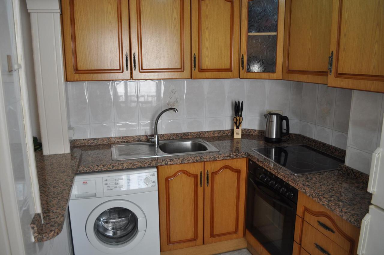 Residencial Albatro II Apartment Torrevieja Luaran gambar