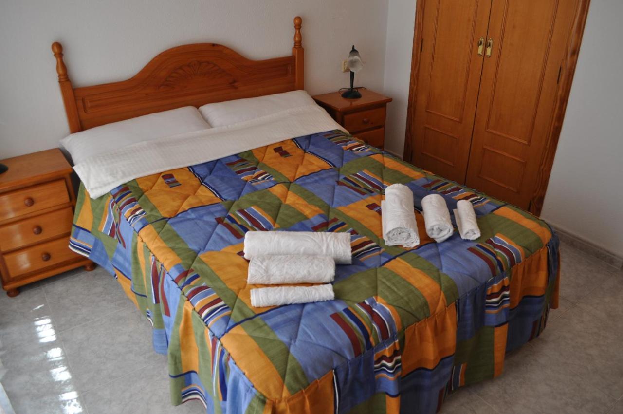 Residencial Albatro II Apartment Torrevieja Luaran gambar