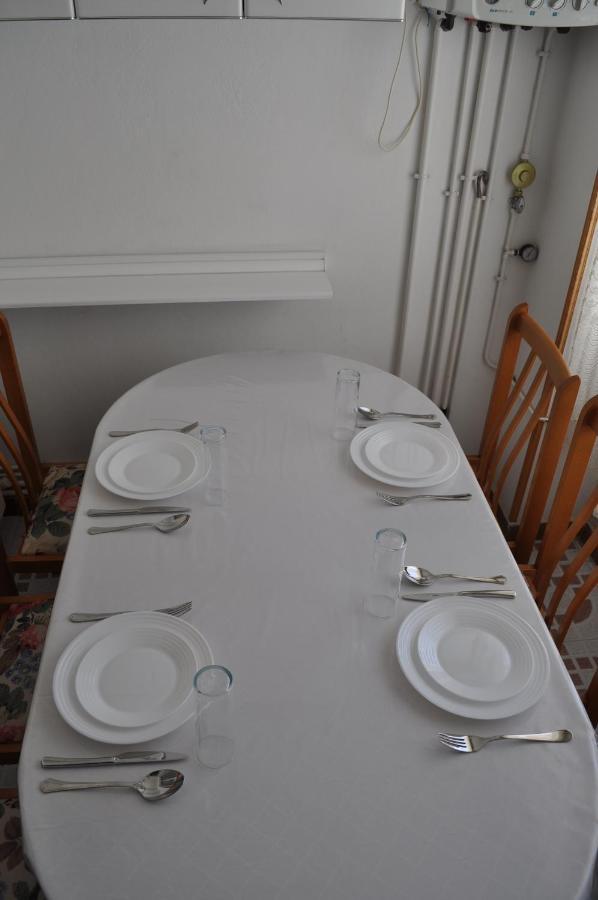 Residencial Albatro II Apartment Torrevieja Luaran gambar