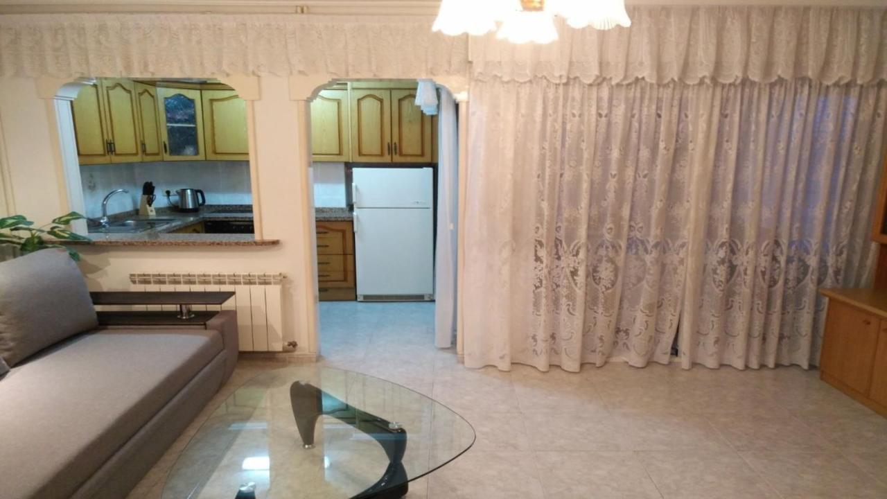 Residencial Albatro II Apartment Torrevieja Luaran gambar