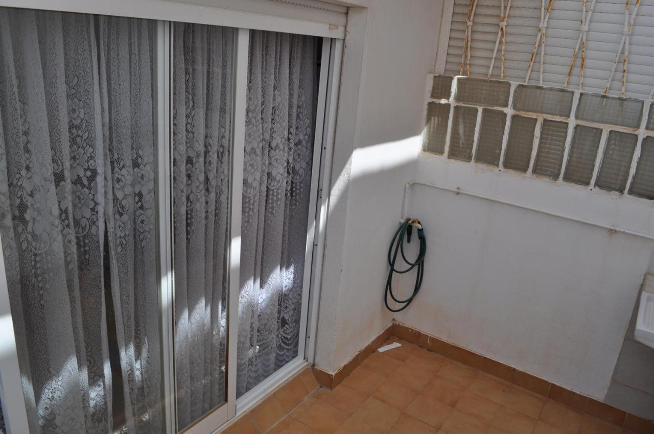 Residencial Albatro II Apartment Torrevieja Luaran gambar