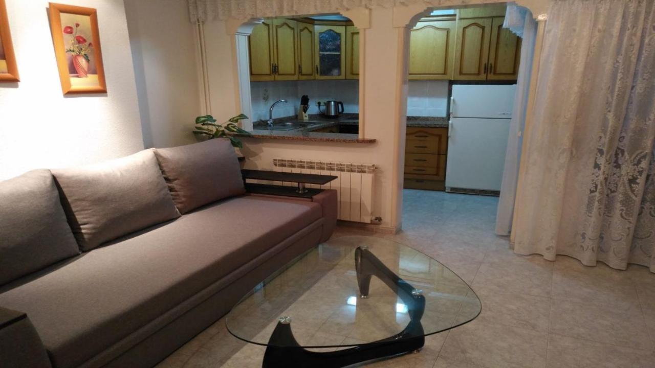 Residencial Albatro II Apartment Torrevieja Luaran gambar