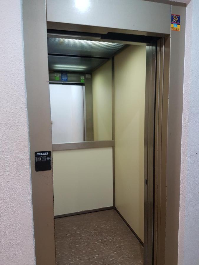 Residencial Albatro II Apartment Torrevieja Luaran gambar