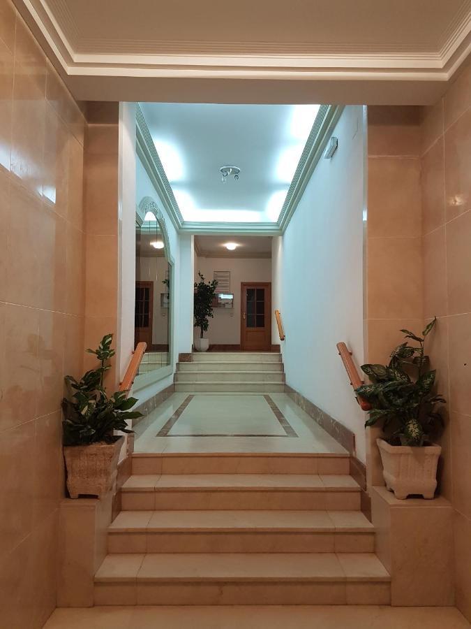 Residencial Albatro II Apartment Torrevieja Luaran gambar