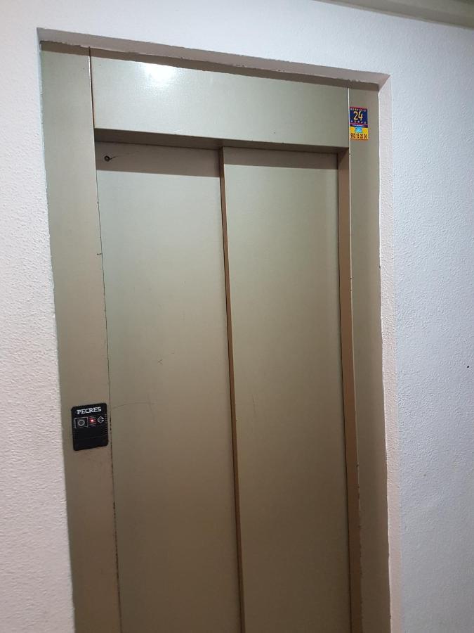Residencial Albatro II Apartment Torrevieja Luaran gambar