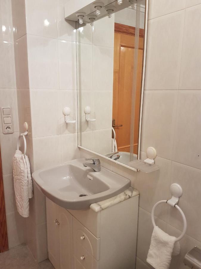 Residencial Albatro II Apartment Torrevieja Luaran gambar