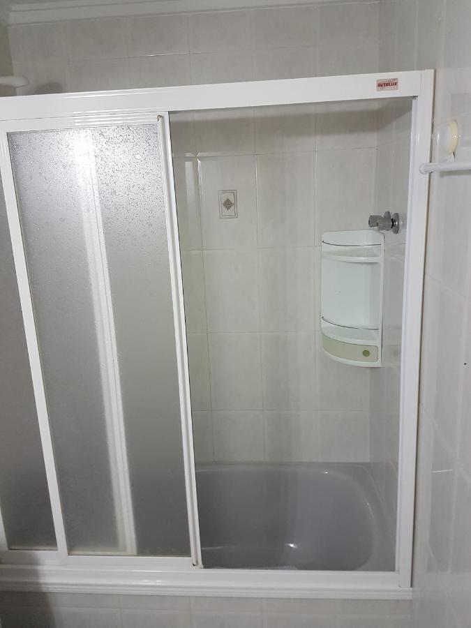 Residencial Albatro II Apartment Torrevieja Luaran gambar