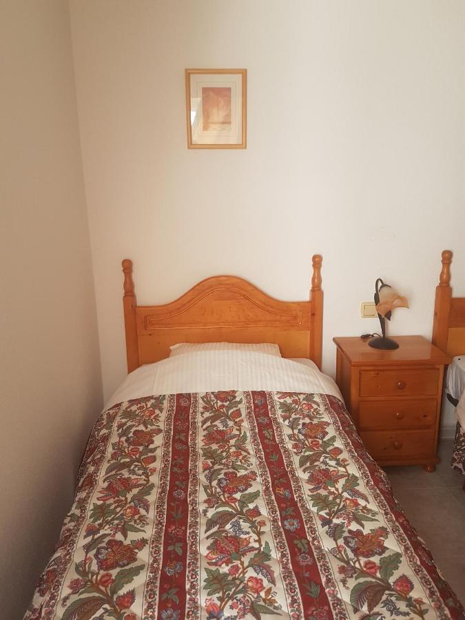 Residencial Albatro II Apartment Torrevieja Luaran gambar