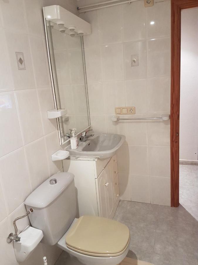 Residencial Albatro II Apartment Torrevieja Luaran gambar