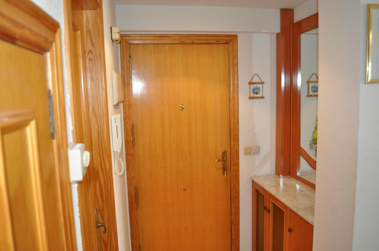 Residencial Albatro II Apartment Torrevieja Luaran gambar